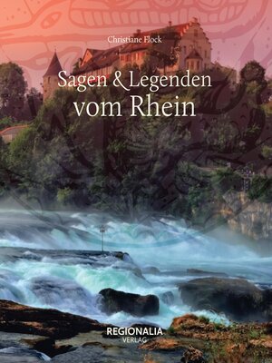 cover image of Sagen und Legenden vom Rhein